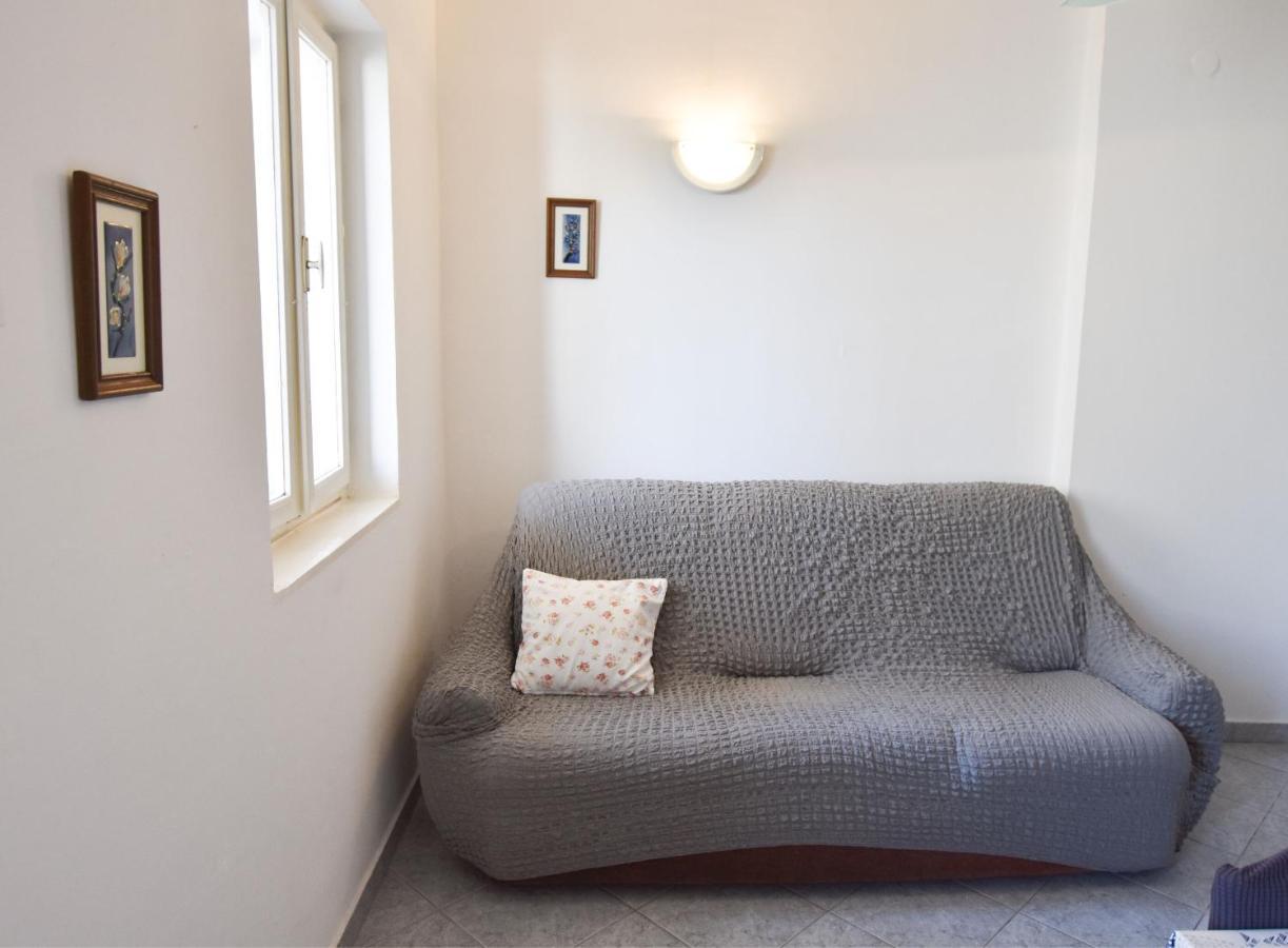 Apartment Murva 普利莫顿 外观 照片