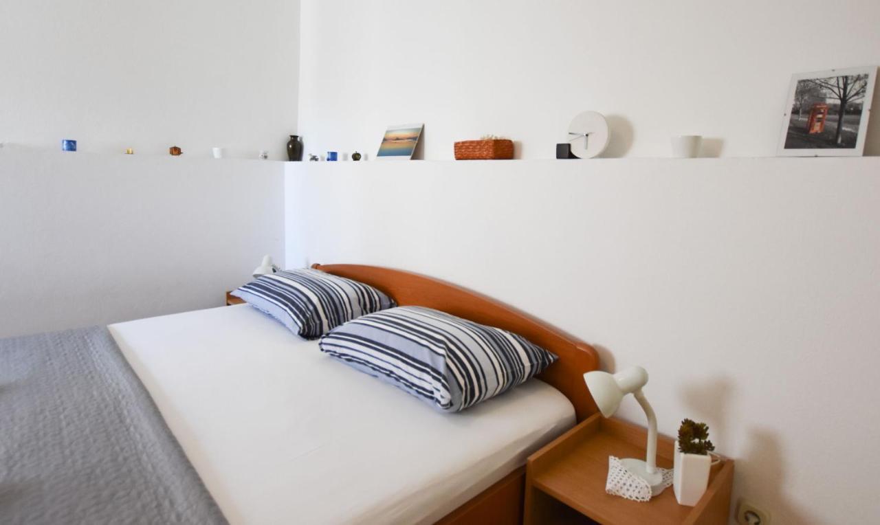 Apartment Murva 普利莫顿 外观 照片